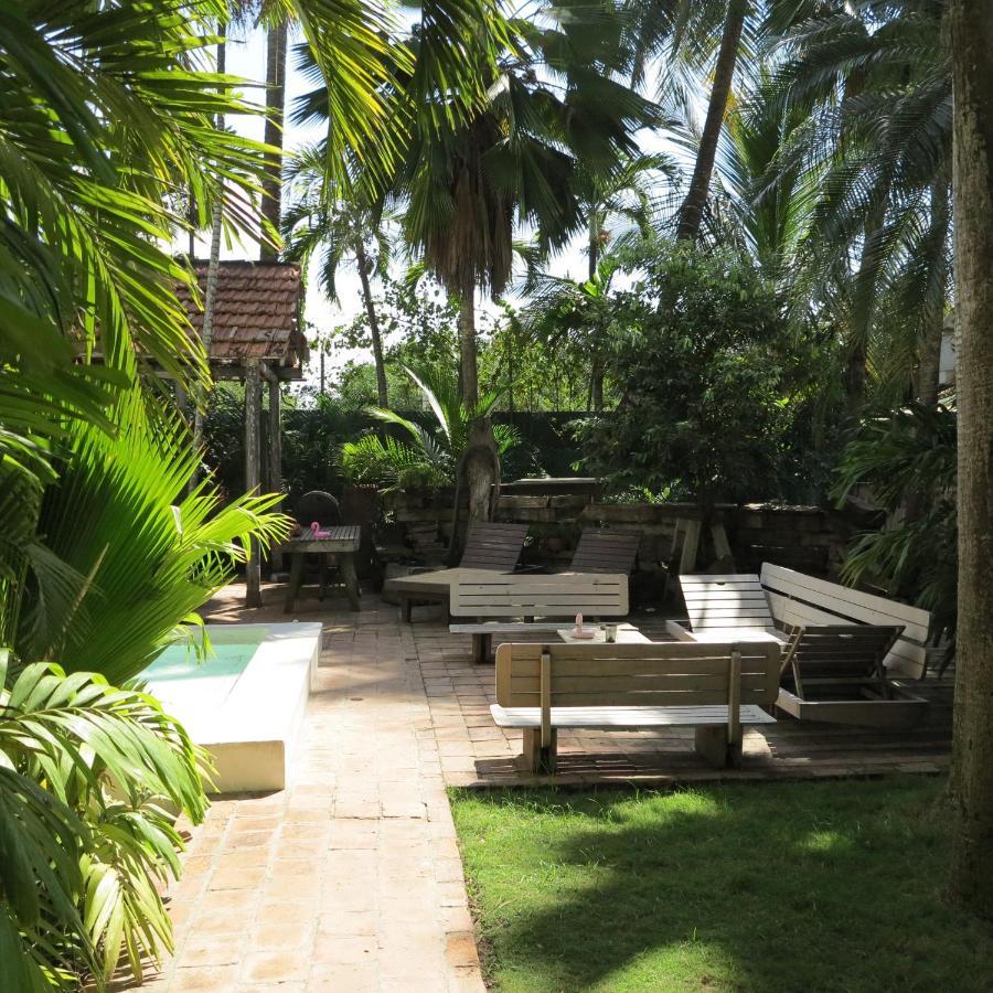 Casa Real Del Cabrero By Soho Hotel Cartagena Luaran gambar