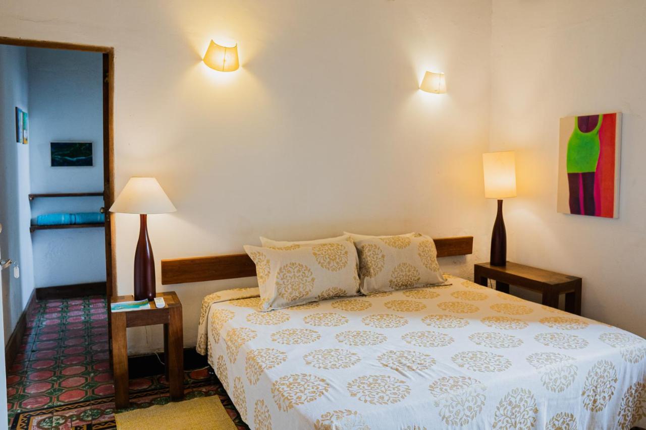 Casa Real Del Cabrero By Soho Hotel Cartagena Luaran gambar