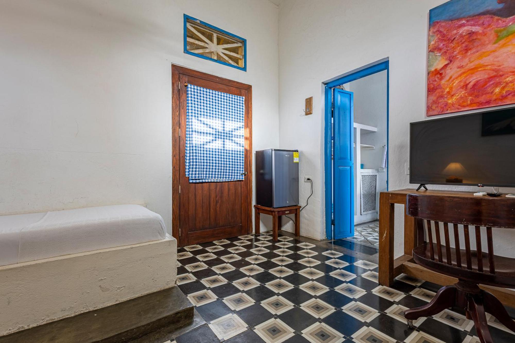 Casa Real Del Cabrero By Soho Hotel Cartagena Luaran gambar