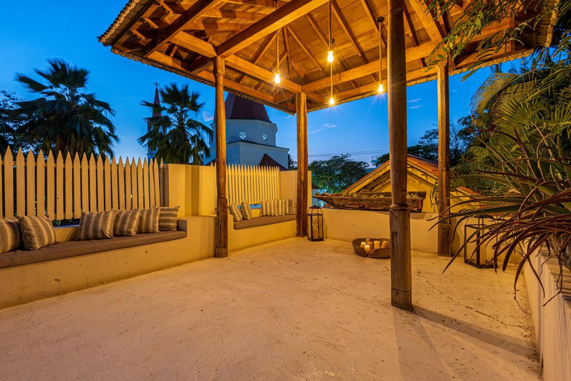 Casa Real Del Cabrero By Soho Hotel Cartagena Luaran gambar