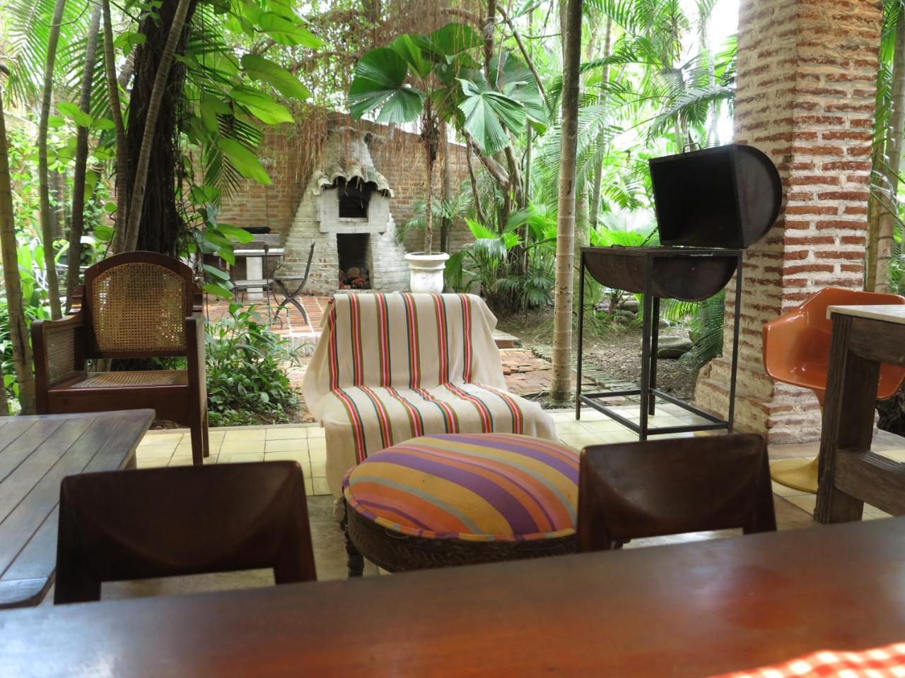 Casa Real Del Cabrero By Soho Hotel Cartagena Luaran gambar